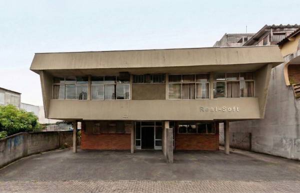 Real-Soft Sistemas e Consultoria Ltda. - Firmensitz in São Paulo, Brasilien, gegründet 1982